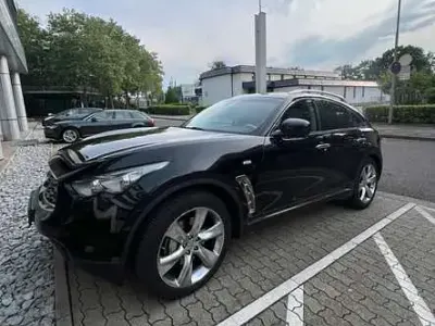 Gebraucht Infiniti Fx30