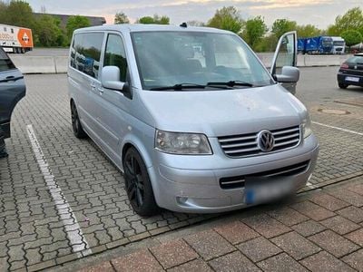 VW T5
