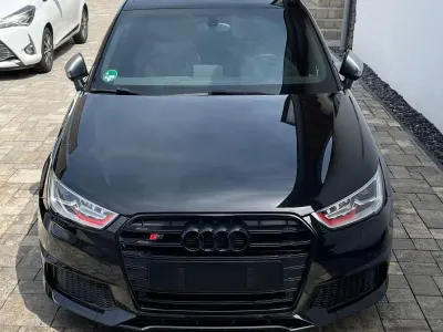 Gebraucht Audi S1