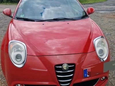 gebraucht Alfa Romeo MiTo 