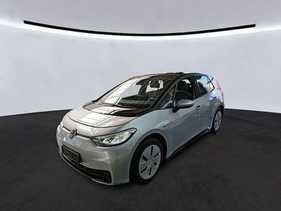 Gebraucht VW ID.3 Pro Performance 150 kW (204 PS) 2023 Silber Kleinwagen