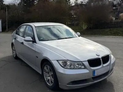 Brugt BMW 318