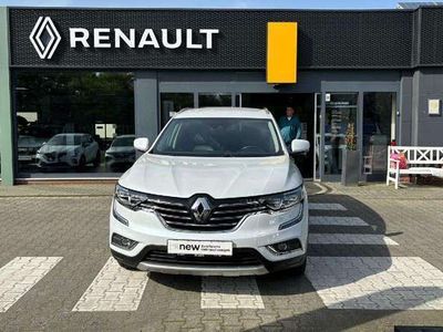 gebraucht Renault Koleos Limited 4x4