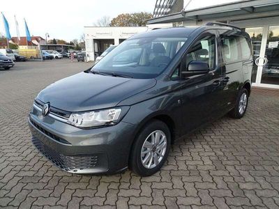 gebraucht VW Caddy 1.5 TSI Life / AHZV