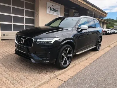 Gebraucht Volvo XC90