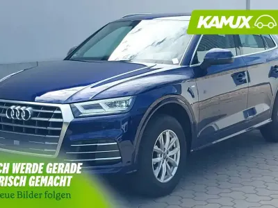 Gebraucht Audi Q5