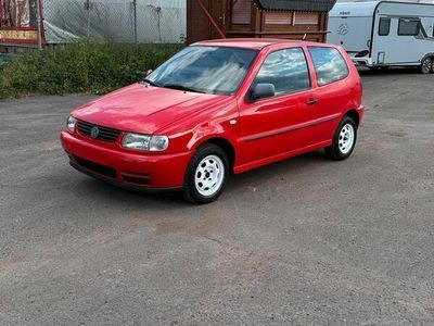 VW Polo