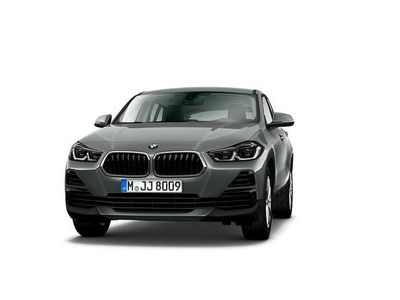 Gebraucht BMW X2 Advantage 136 PS (100 kW) 2021 SUV