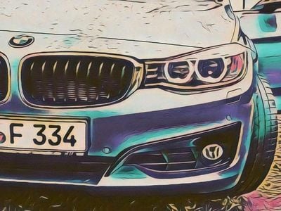 BMW 335