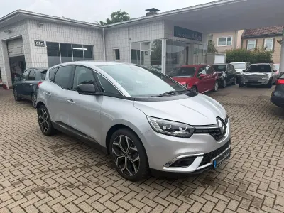Gebraucht Renault Scénic IV