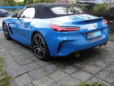 gebraucht BMW Z4 G29