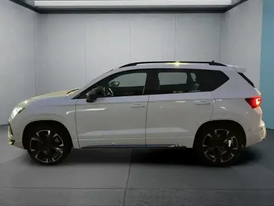 Gebraucht Cupra Ateca