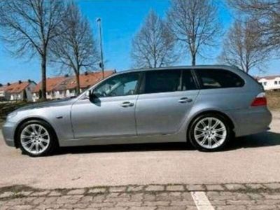 gebraucht BMW 523 523 i Touring