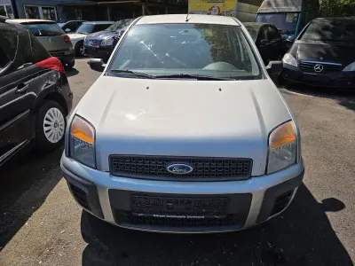 Gebraucht Ford Fusion