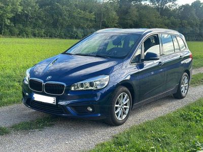 BMW 218 Gran Tourer