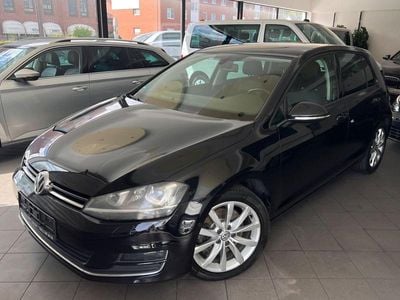 VW Golf VII