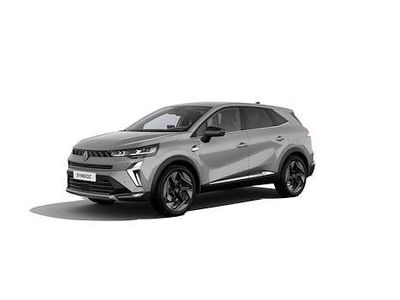 Nuova Renault Symbioz Iconic 158 CV (116 kW) 2026 Grigio SUV