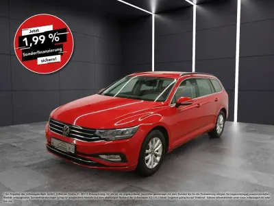 Gebraucht VW Passat
