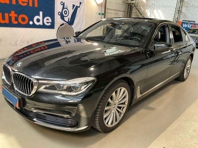 BMW 730