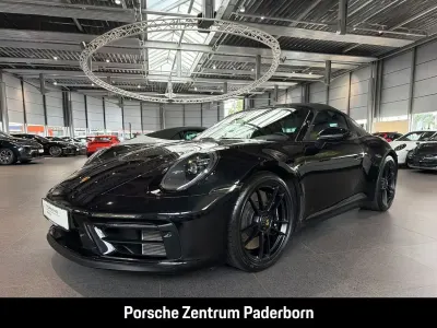 Gebraucht Porsche 992