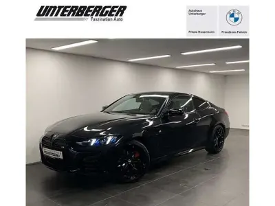 Brugt BMW 440 M Sport 374 HK (275 kW) 2025 Coupe