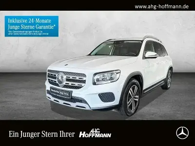 Gebraucht Mercedes GLB180