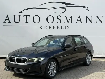Gebraucht BMW 318