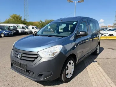 Gebraucht Dacia Dokker