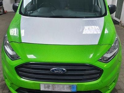 Ford Tourneo