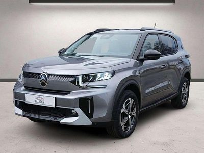 Grau Neu 2025 Citroën C3 Aircross SUV | 27.990 € (Etwas zu teuer)