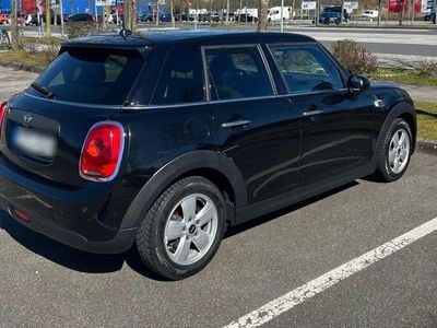 Mini One D