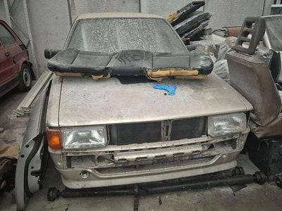 Usata Audi Quattro 1986 Coupé