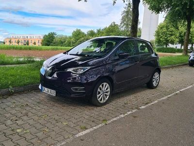 gebraucht Renault Zoe Experience 2020 40tkm