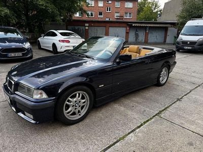BMW 318 Cabriolet