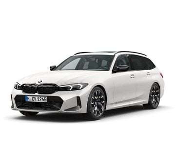 Alpina D3