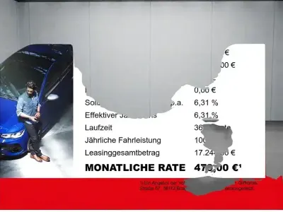 Gebraucht Audi A5 2022 Blau Coupé