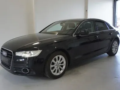 Gebraucht Audi A6