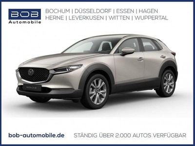 Nuova Mazda CX-30 Center-Line 186 CV (136 kW) 2026 SUV