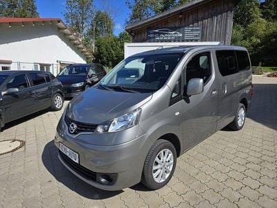 Nissan Evalia