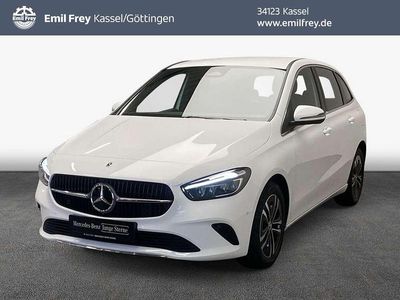 Mercedes B250e