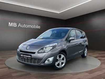 Renault Scénic III