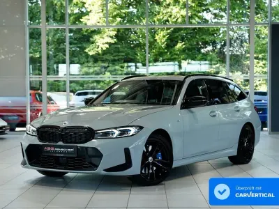 Gebraucht BMW M340