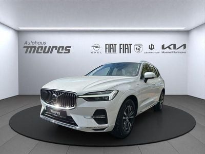 Gebraucht Volvo XC60 Core 398 PS (292 kW) 2024 Weiss SUV