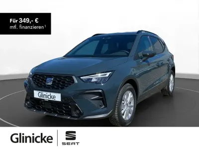 Nuova Seat Arona FR 116 CV (85 kW) 2026 Blu SUV