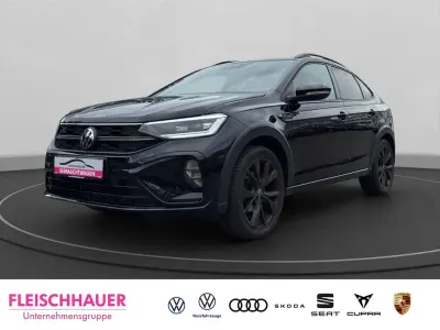 Używany VW Taigo Beats 150 KM (110 kW) 2023 Czarny SUV