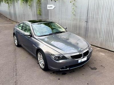BMW 630