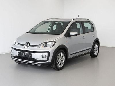 VW cross up!