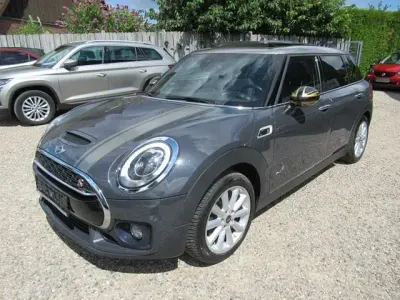 Gebraucht Mini John Cooper Works 192 PS (141 kW) 2017 Kleinwagen