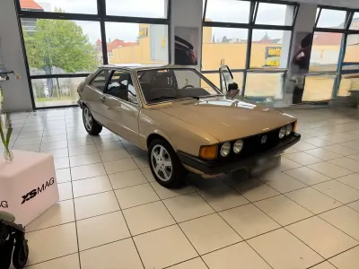 Gebraucht VW Scirocco 69 PS (50 kW) 1978 Coupé