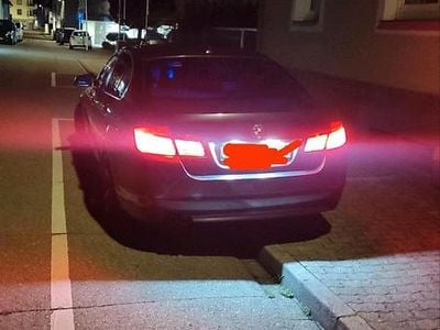 BMW 523